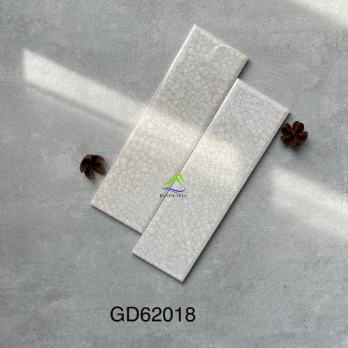 GẠCH THẺ RẠN GD6020018