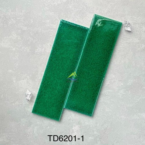 GẠCH THẺ RẠN TD6201-1