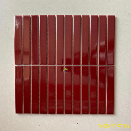 MOSAIC THẺ QUE DNTY22F736