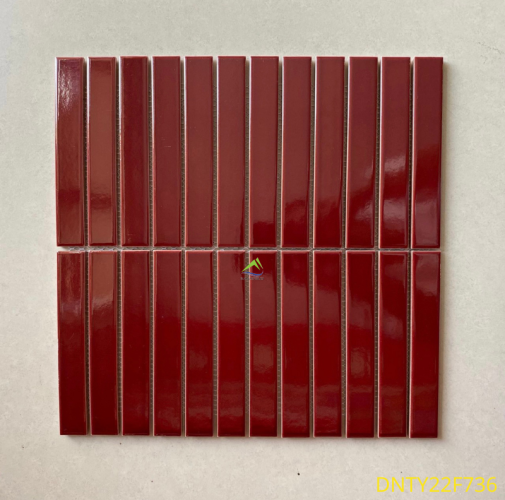 MOSAIC THẺ QUE DNTY22F736