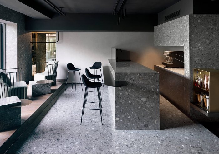 Gạch Terrazzo & Xu hướng trang trí trong năm 2024