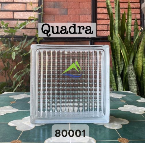 GẠCH KÍNH QUADRA DNT80001