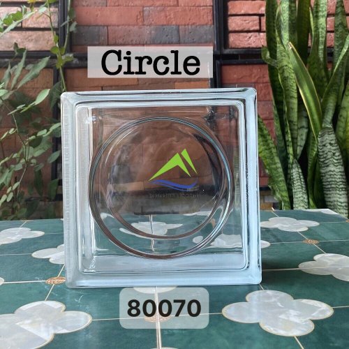 GẠCH KÍNH CIRCLE DNT80070