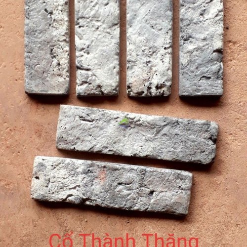 GẠCH CỔ THÀNH THĂNG LONG