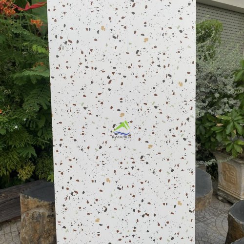 GẠCH TERRAZZO