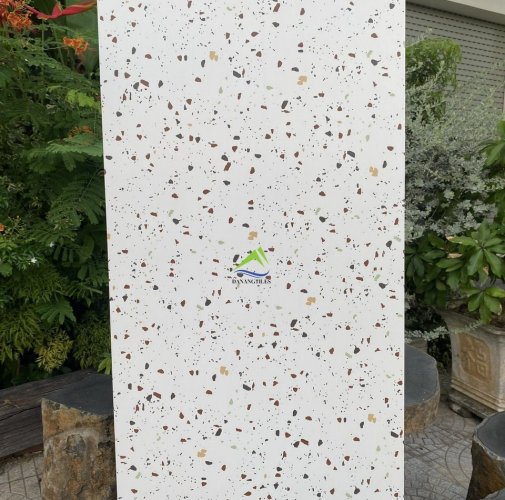 GẠCH TERRAZZO