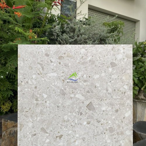 GẠCH TERRAZZO