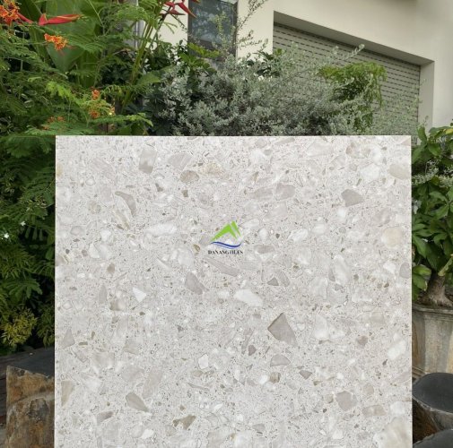 GẠCH TERRAZZO