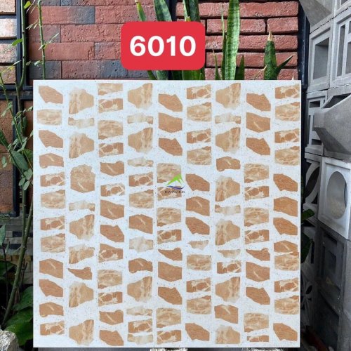 GẠCH TERRAZZO ĐỊNH HÌNH 6010