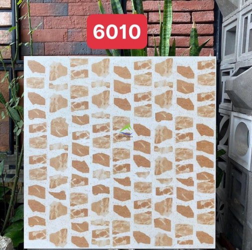 GẠCH TERRAZZO ĐỊNH HÌNH 6010