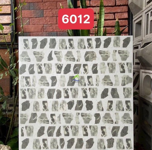 GẠCH TERRAZZO ĐỊNH HÌNH 6012