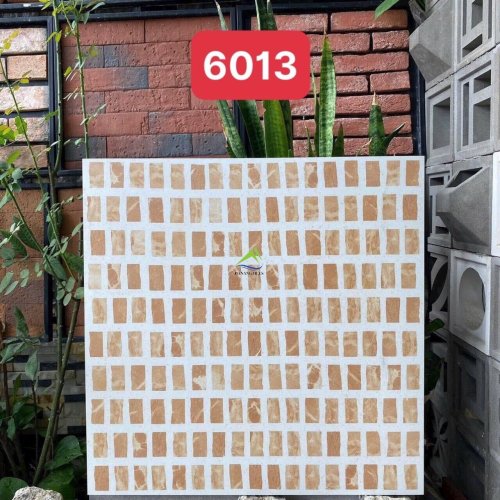 GẠCH TERRAZZO ĐỊNH HÌNH 6013