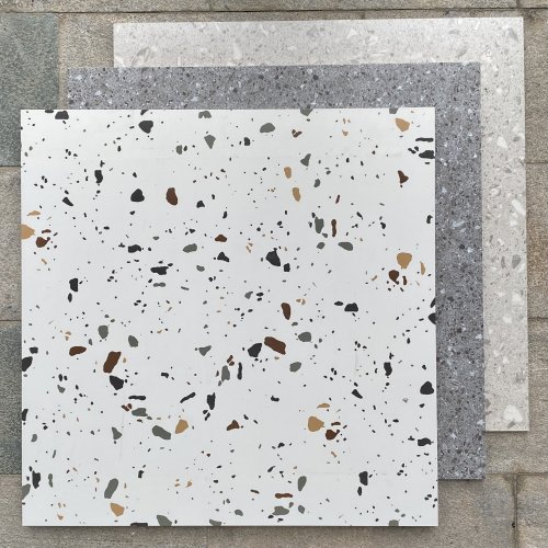 GẠCH TERRAZZO 800 x 800 mm