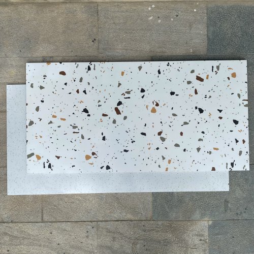 GẠCH TERRAZZO 600 x 1200 mm