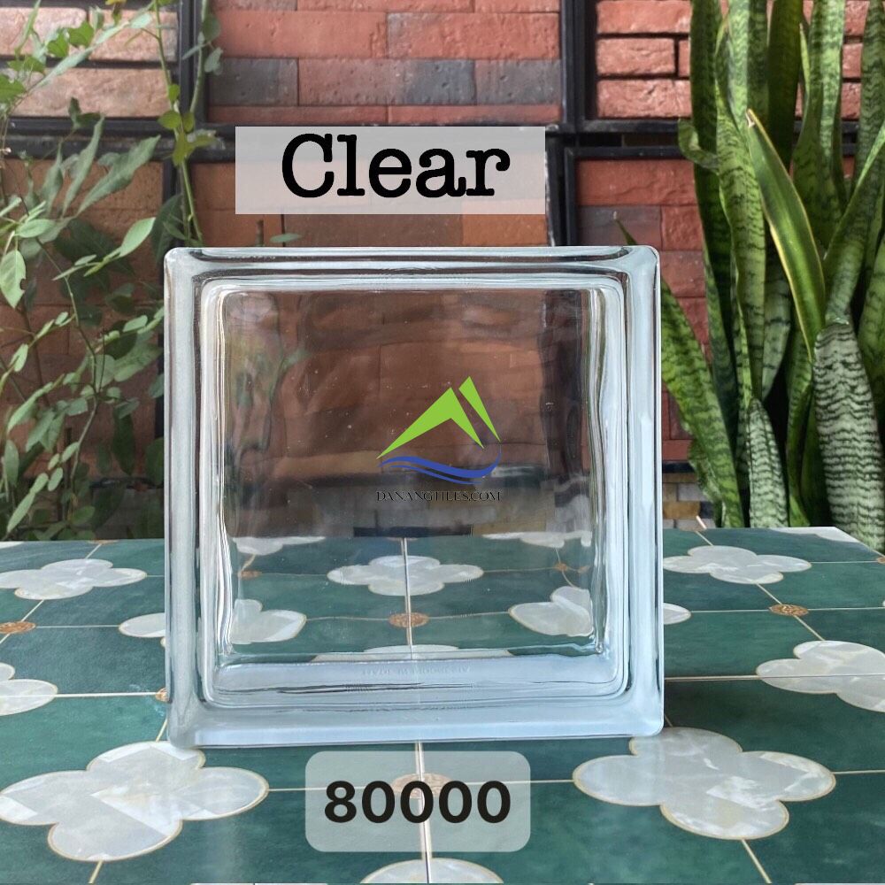 GẠCH KÍNH CLEAR DNT80000