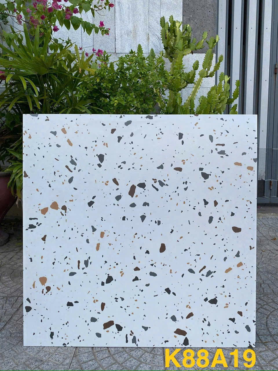 TERRAZZO K88A19