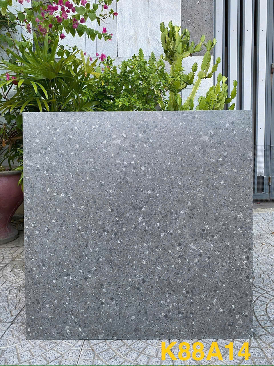 TERRAZZO K88A14