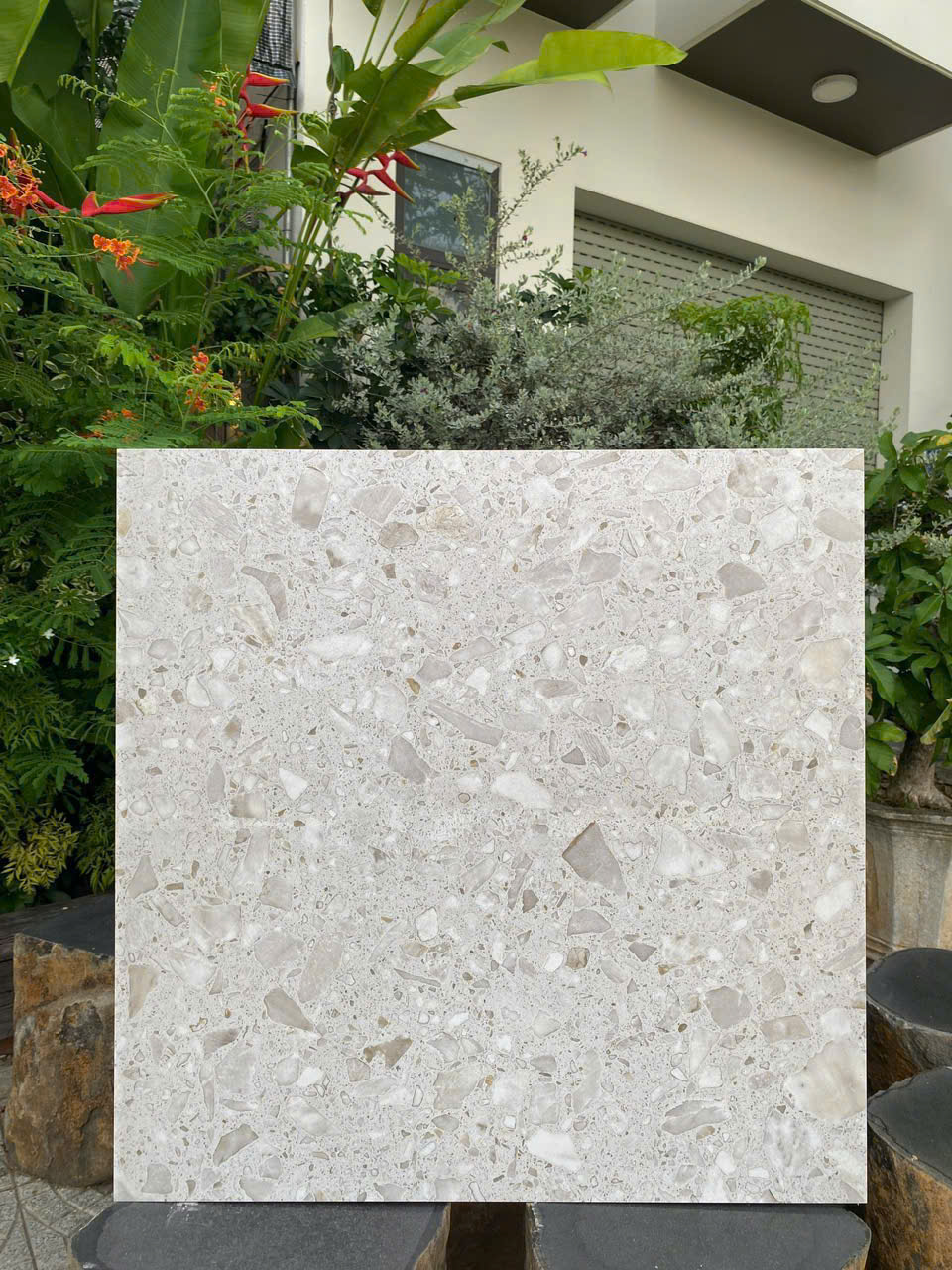 TERRAZZO