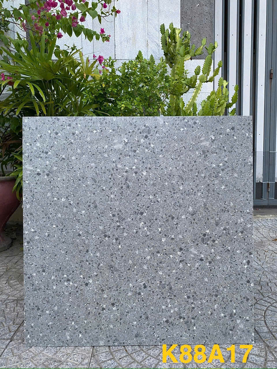 TERRAZZO K88A17