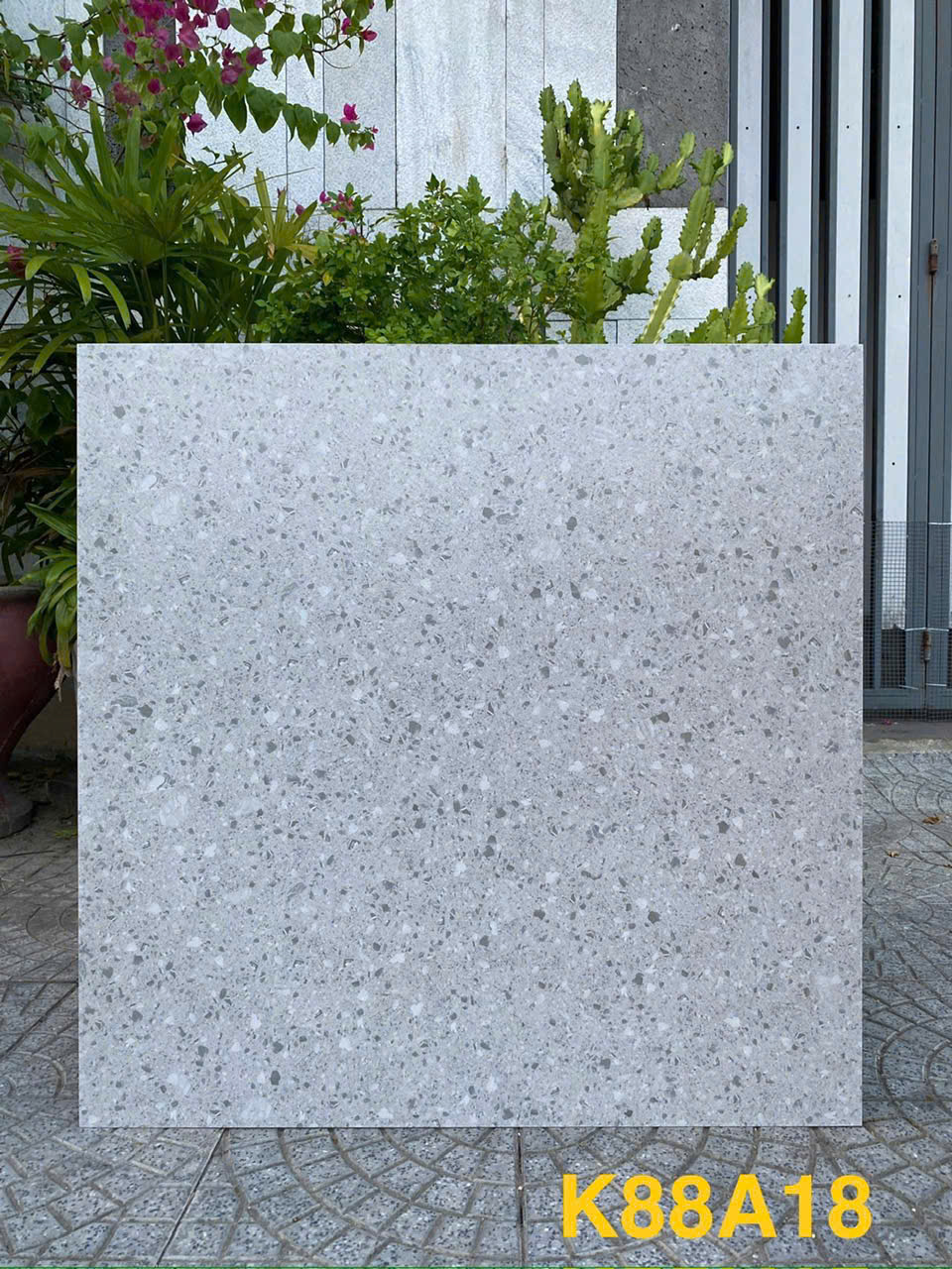 TERRAZZO K88A18