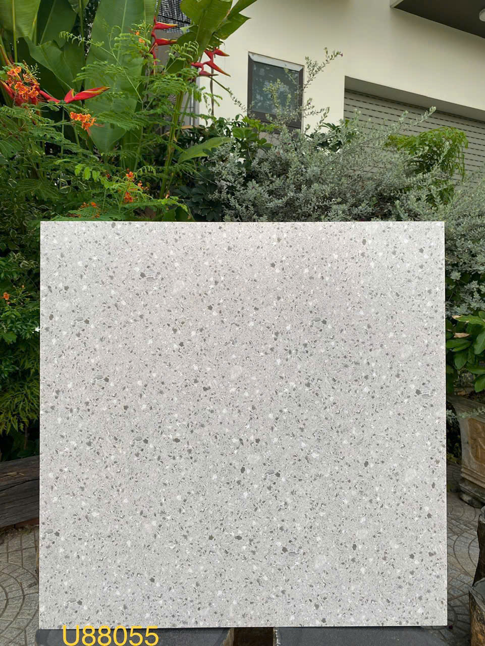 TERRAZZO U88055