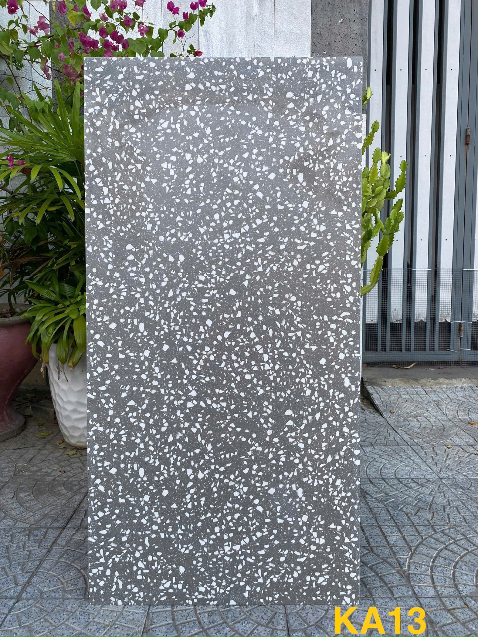 TERRAZZO KA13