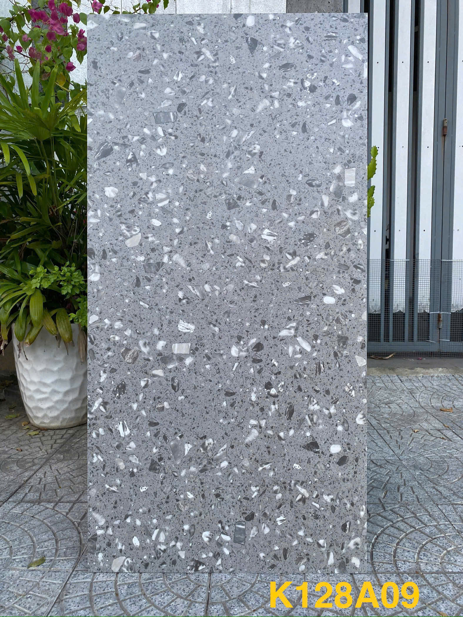 TERRAZZO K128A09