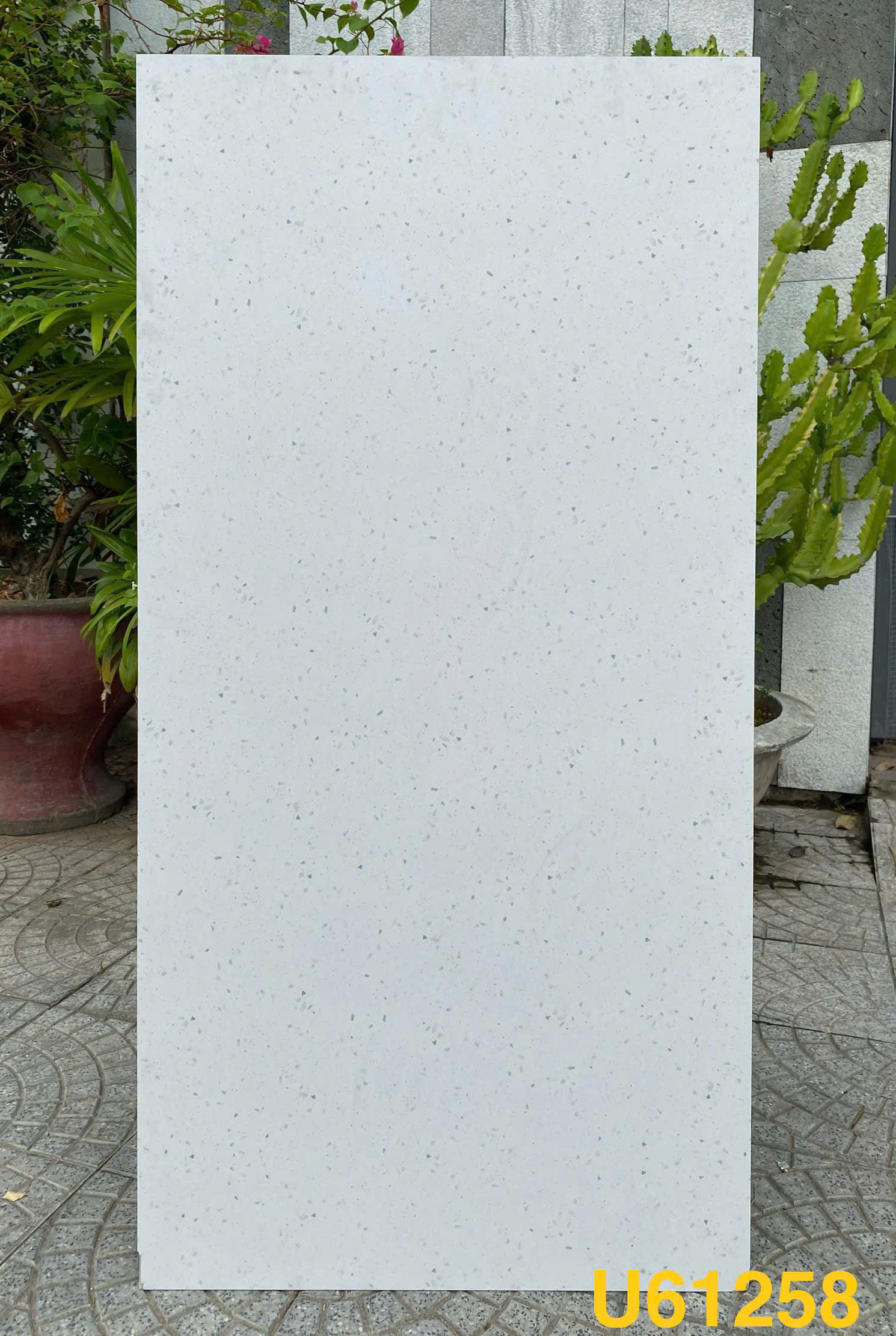 TERRAZZO U61258