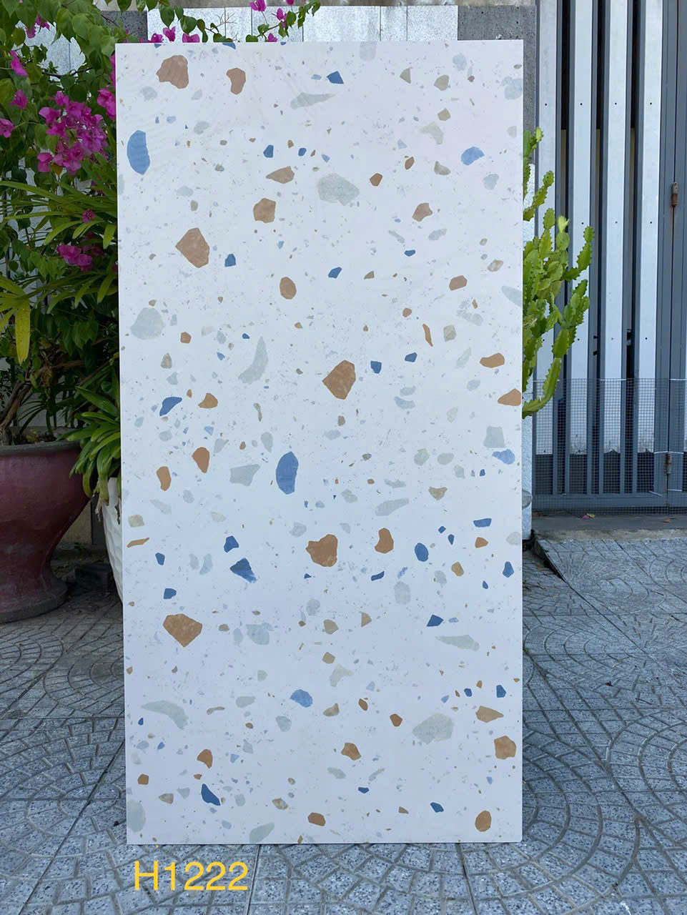 TERRAZZO H1222