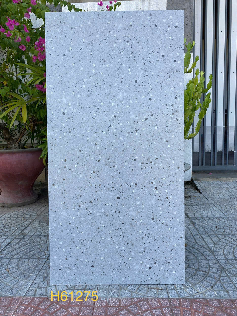 TERRAZZO H61275