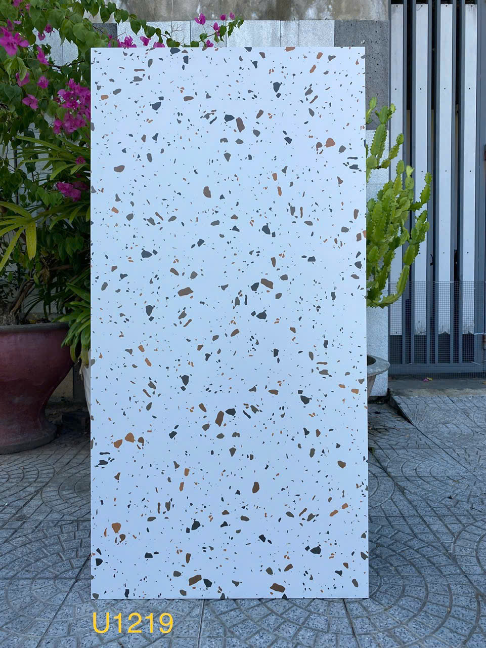 TERRAZZO U1219