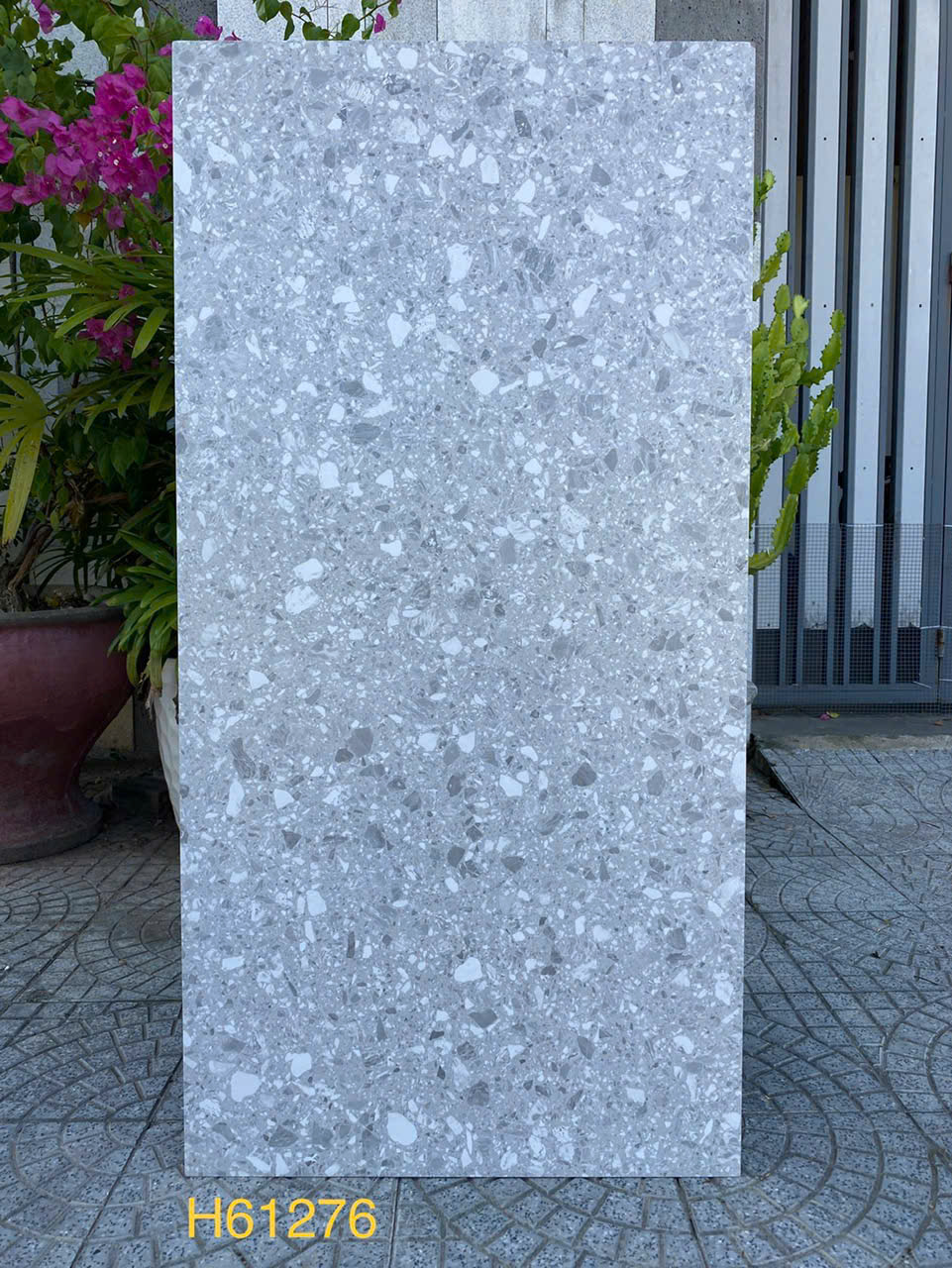 TERRAZZO H61276