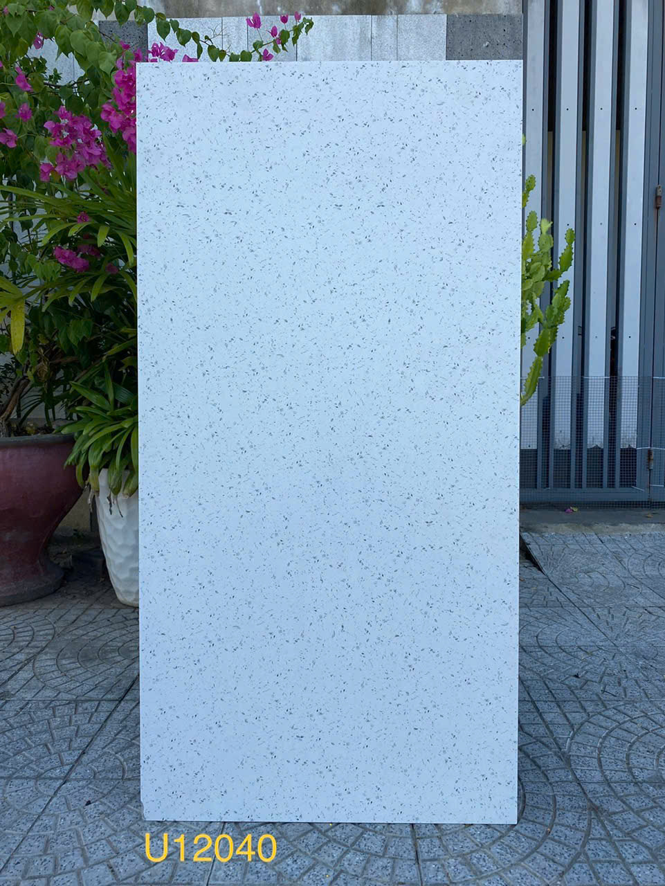 TERRAZZO U12040