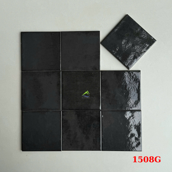 Gạch thẻ 15x15cm Bóng 1508G